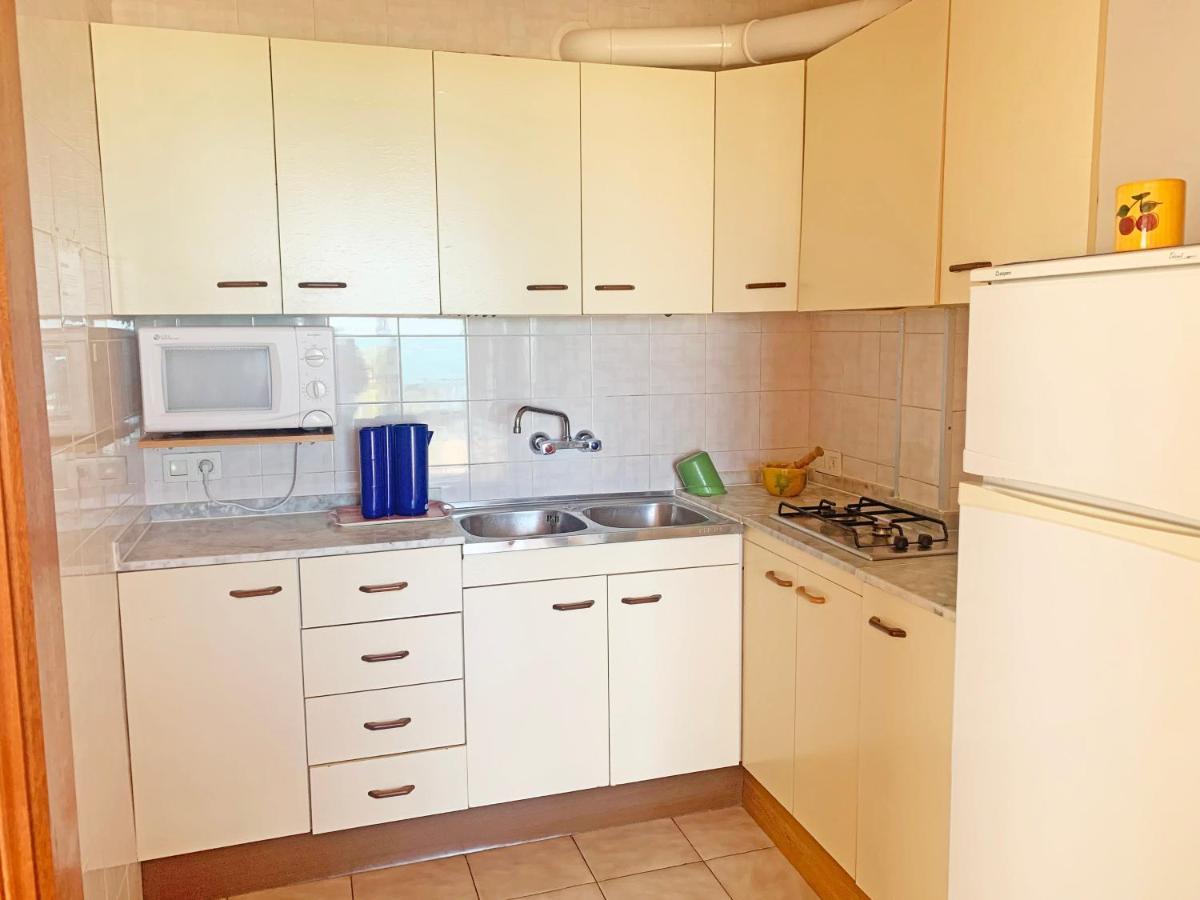 Apartamento Papa Luna Primera Linea 3000 Peñíscola Exterior foto